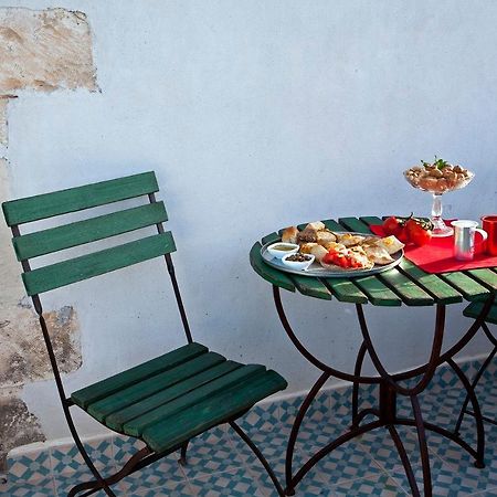 Athermigo Boutique Estate Gavalochori Dış mekan fotoğraf