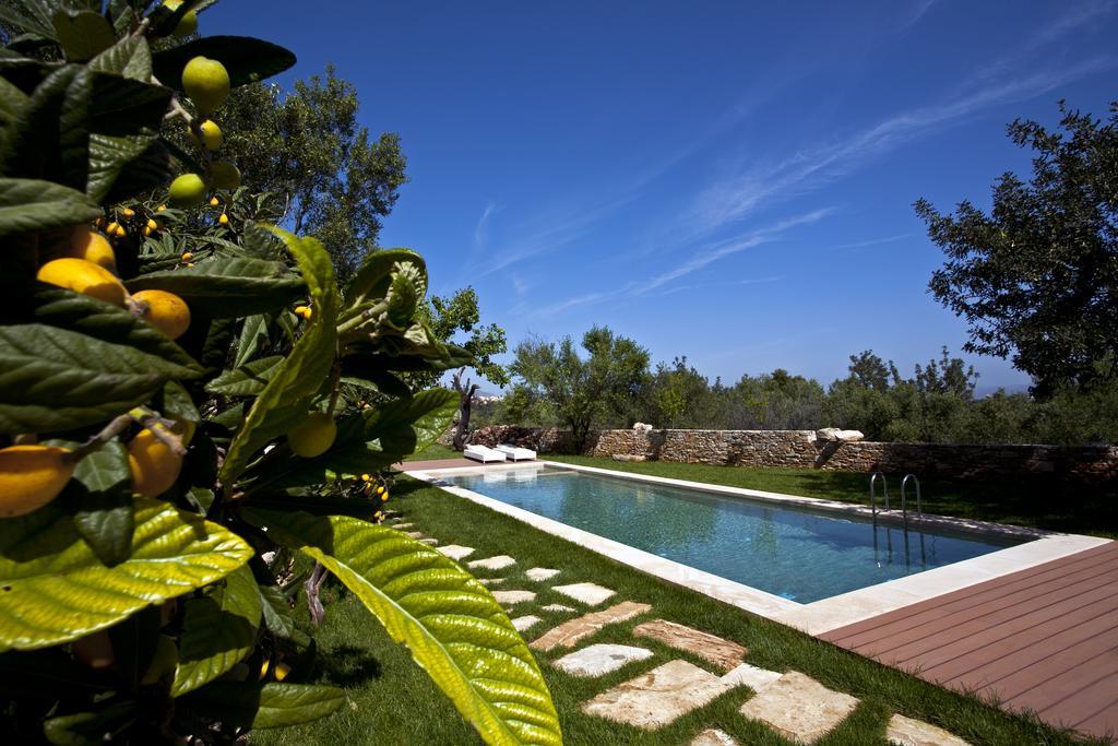 Athermigo Boutique Estate Gavalochori Dış mekan fotoğraf