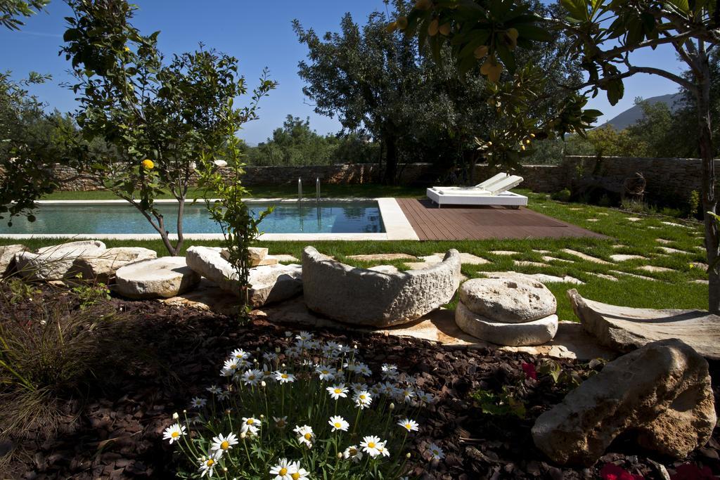 Athermigo Boutique Estate Gavalochori Dış mekan fotoğraf