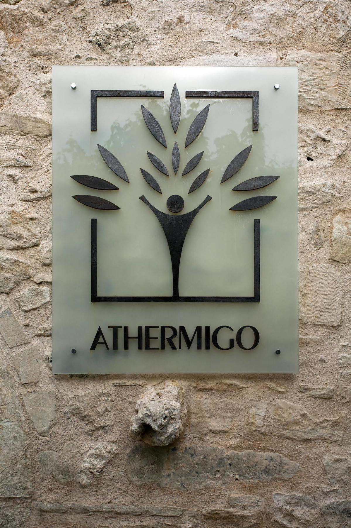 Athermigo Boutique Estate Gavalochori Dış mekan fotoğraf