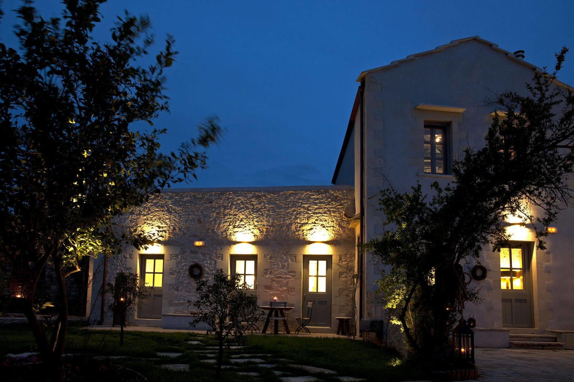 Athermigo Boutique Estate Gavalochori Dış mekan fotoğraf