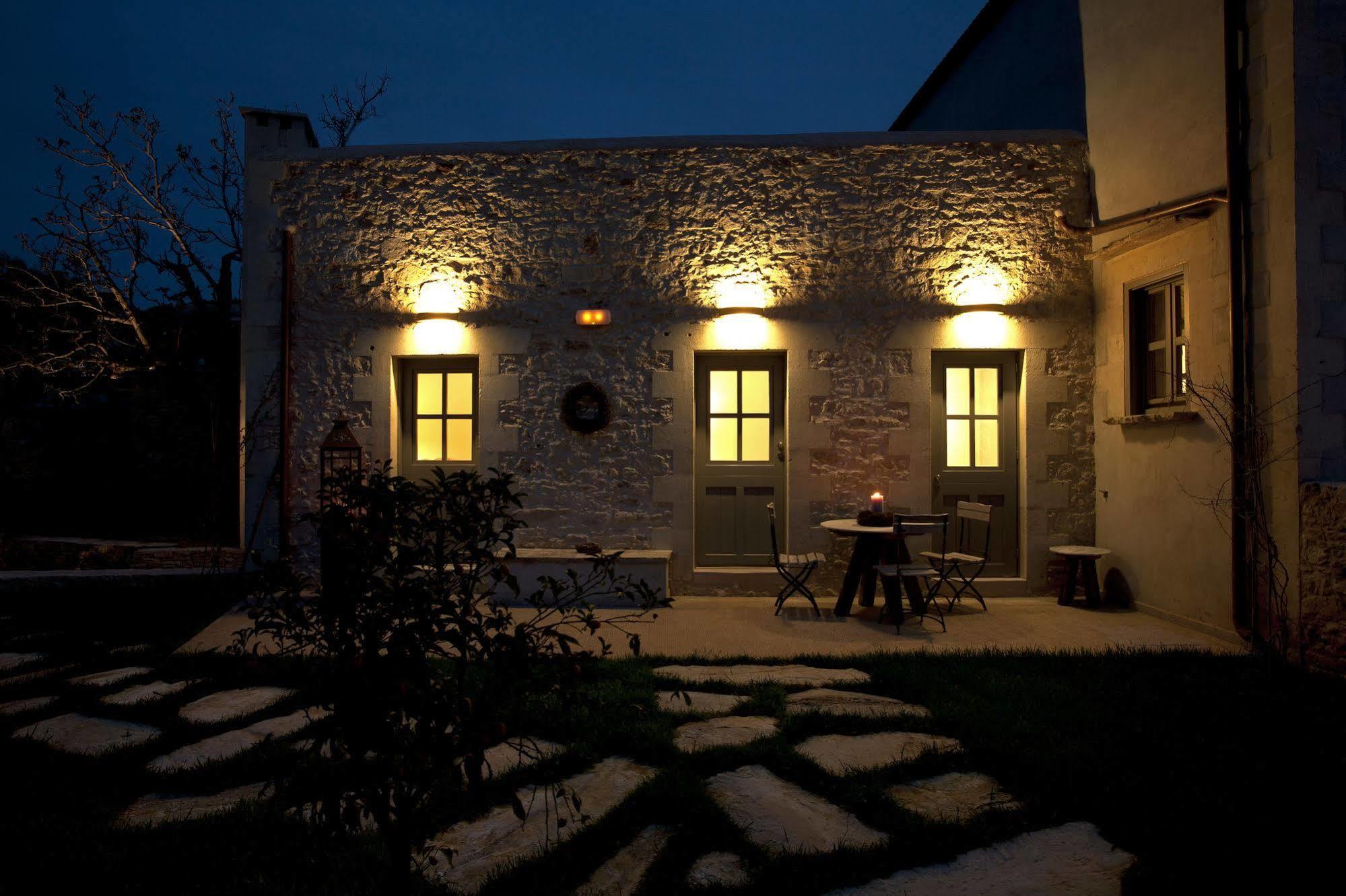 Athermigo Boutique Estate Gavalochori Dış mekan fotoğraf