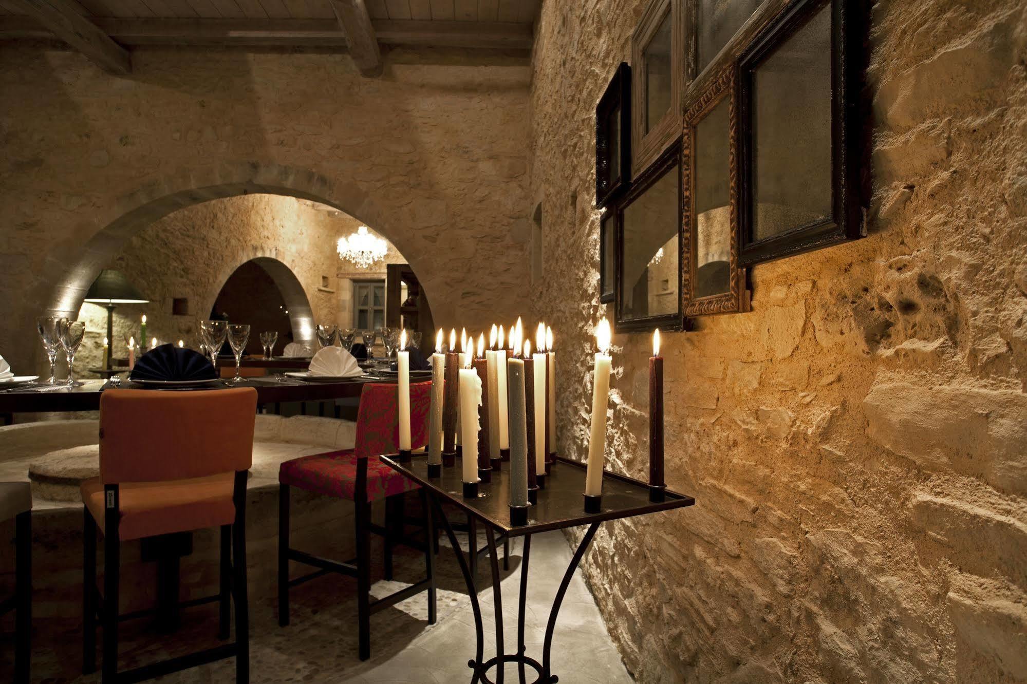 Athermigo Boutique Estate Gavalochori Dış mekan fotoğraf