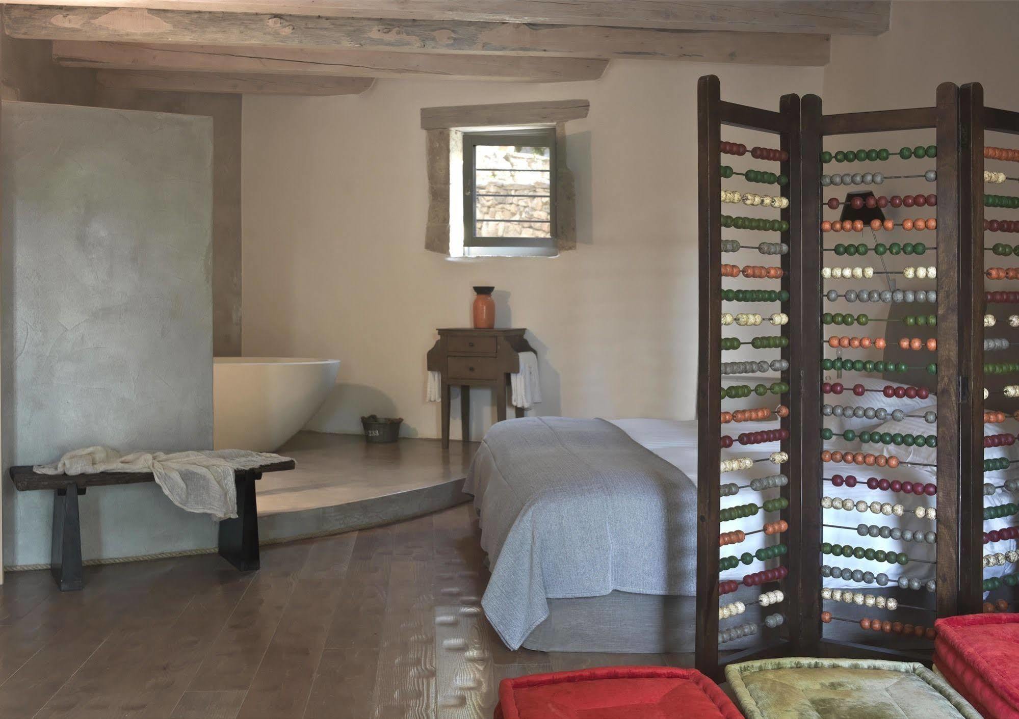 Athermigo Boutique Estate Gavalochori Dış mekan fotoğraf