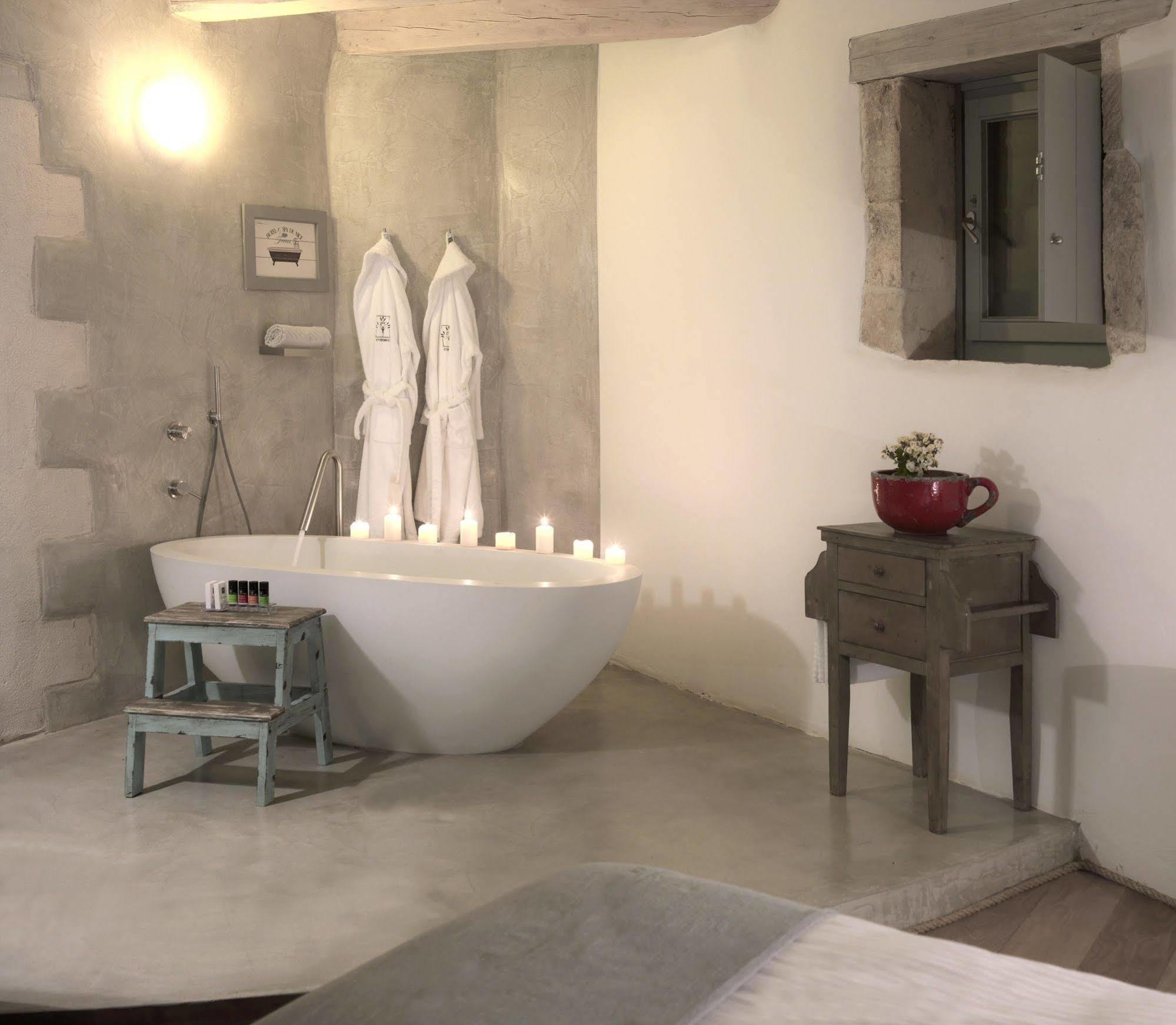 Athermigo Boutique Estate Gavalochori Dış mekan fotoğraf