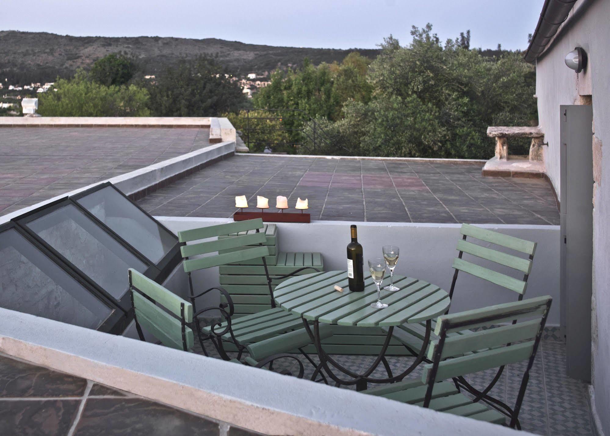 Athermigo Boutique Estate Gavalochori Dış mekan fotoğraf