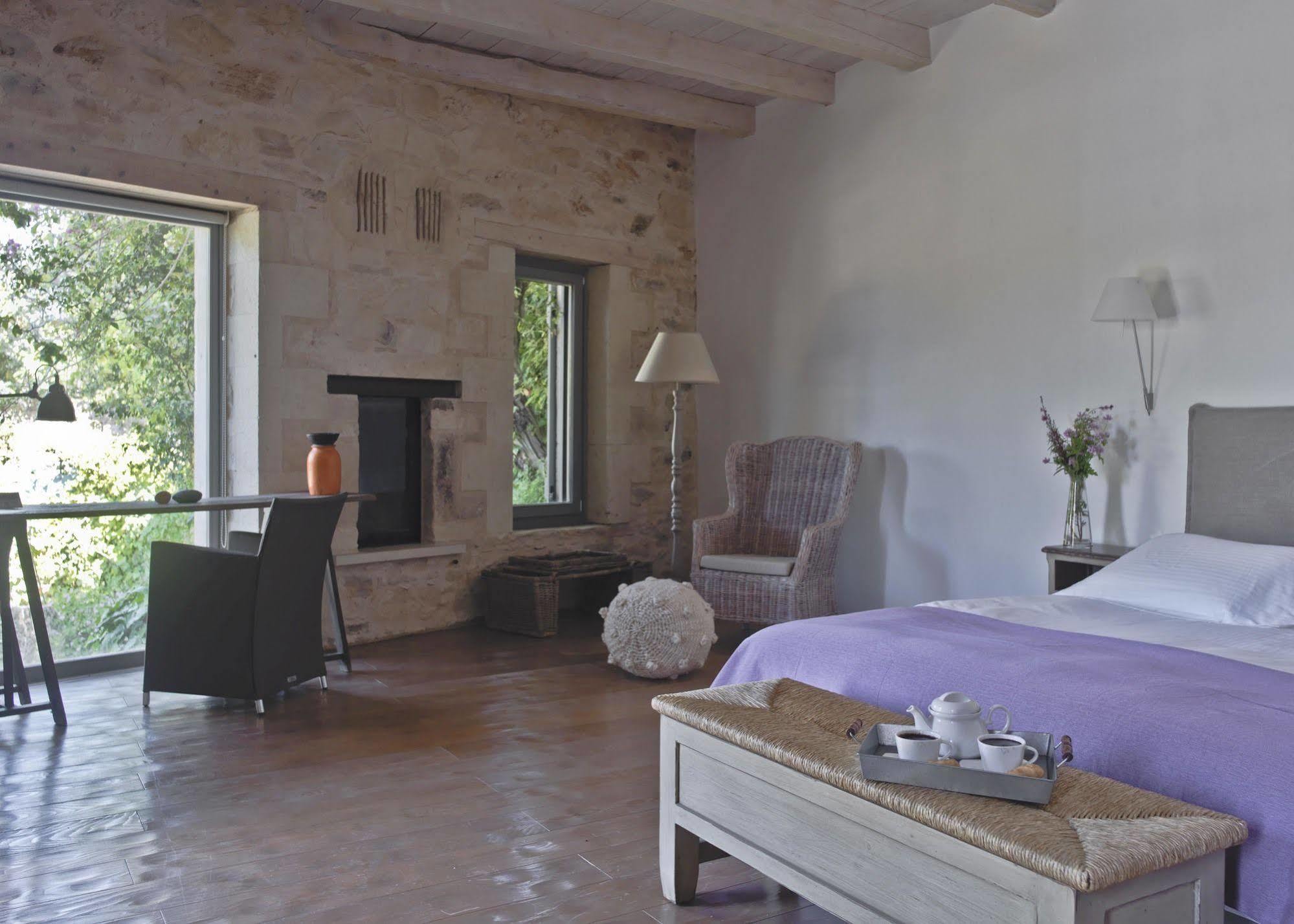 Athermigo Boutique Estate Gavalochori Dış mekan fotoğraf