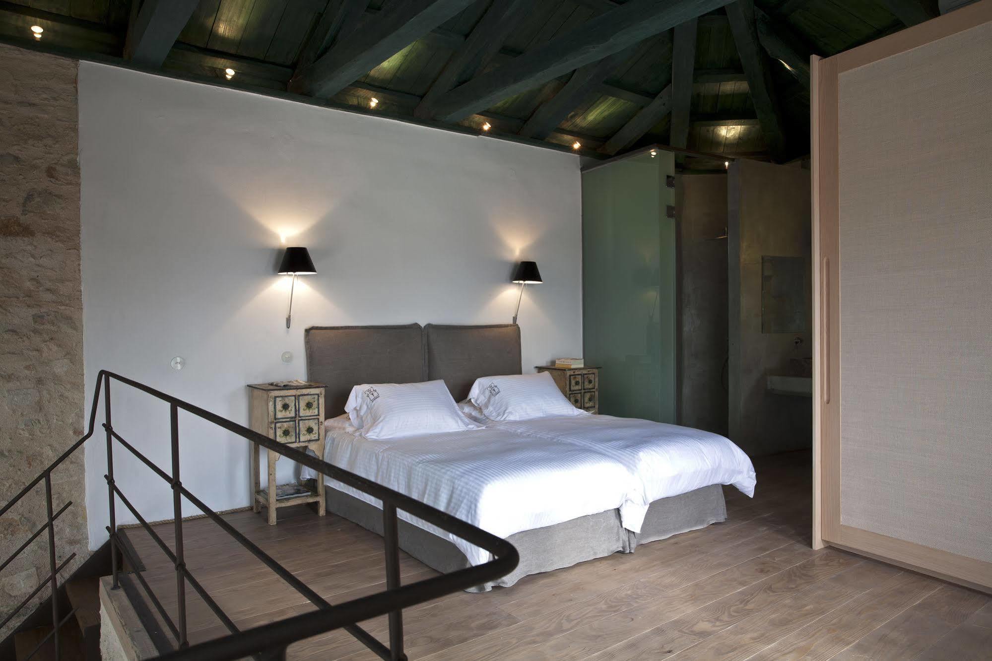 Athermigo Boutique Estate Gavalochori Dış mekan fotoğraf