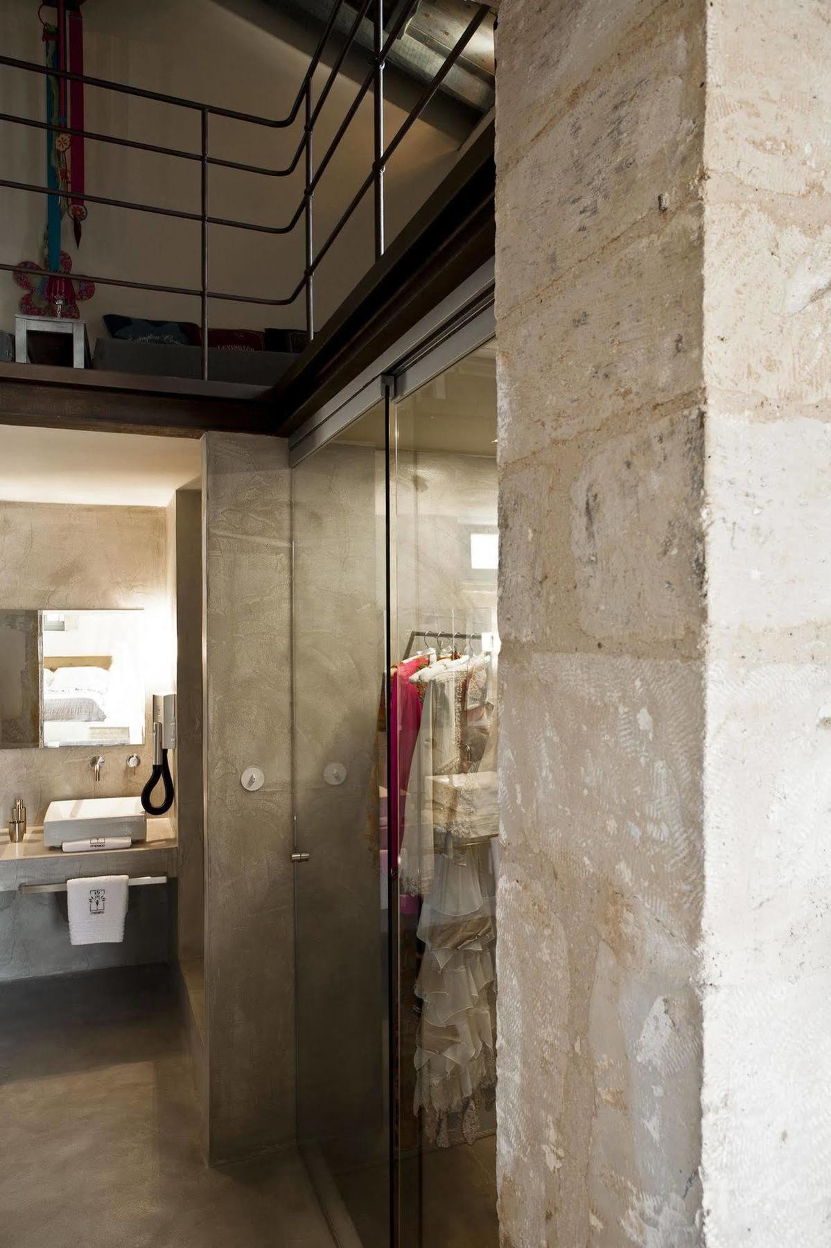 Athermigo Boutique Estate Gavalochori Dış mekan fotoğraf