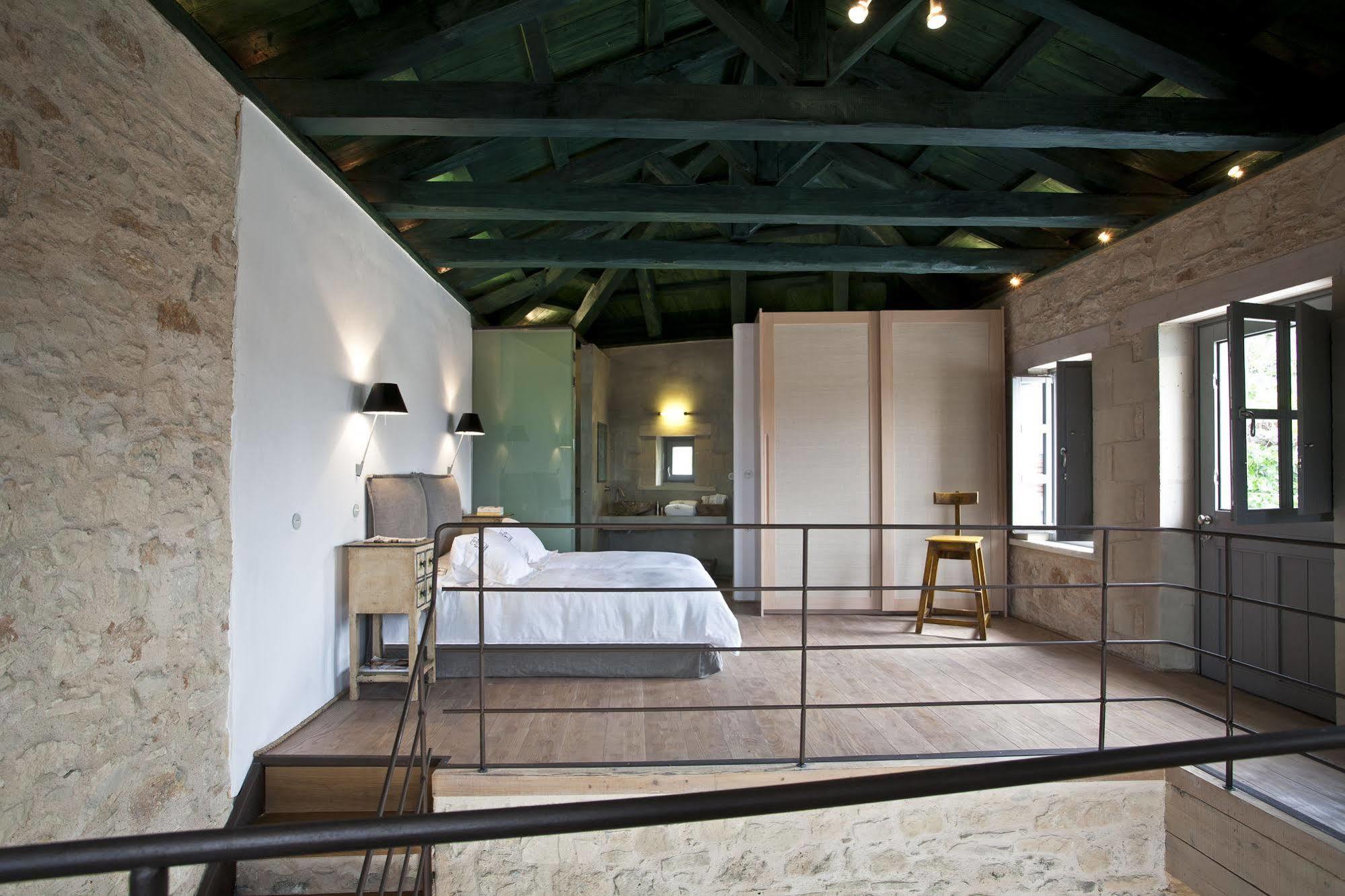 Athermigo Boutique Estate Gavalochori Dış mekan fotoğraf
